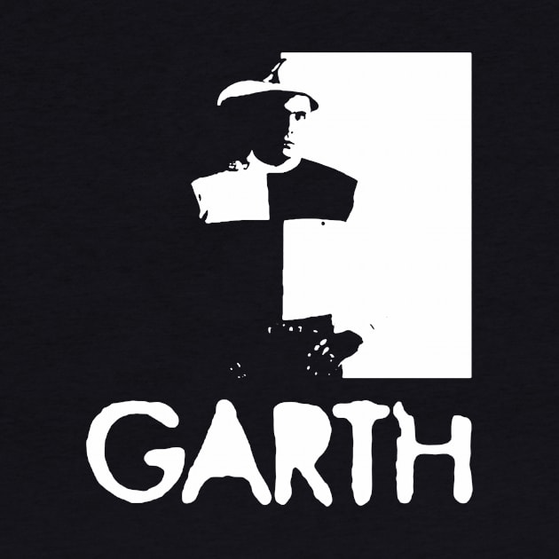 Garth by Curt's Shirts